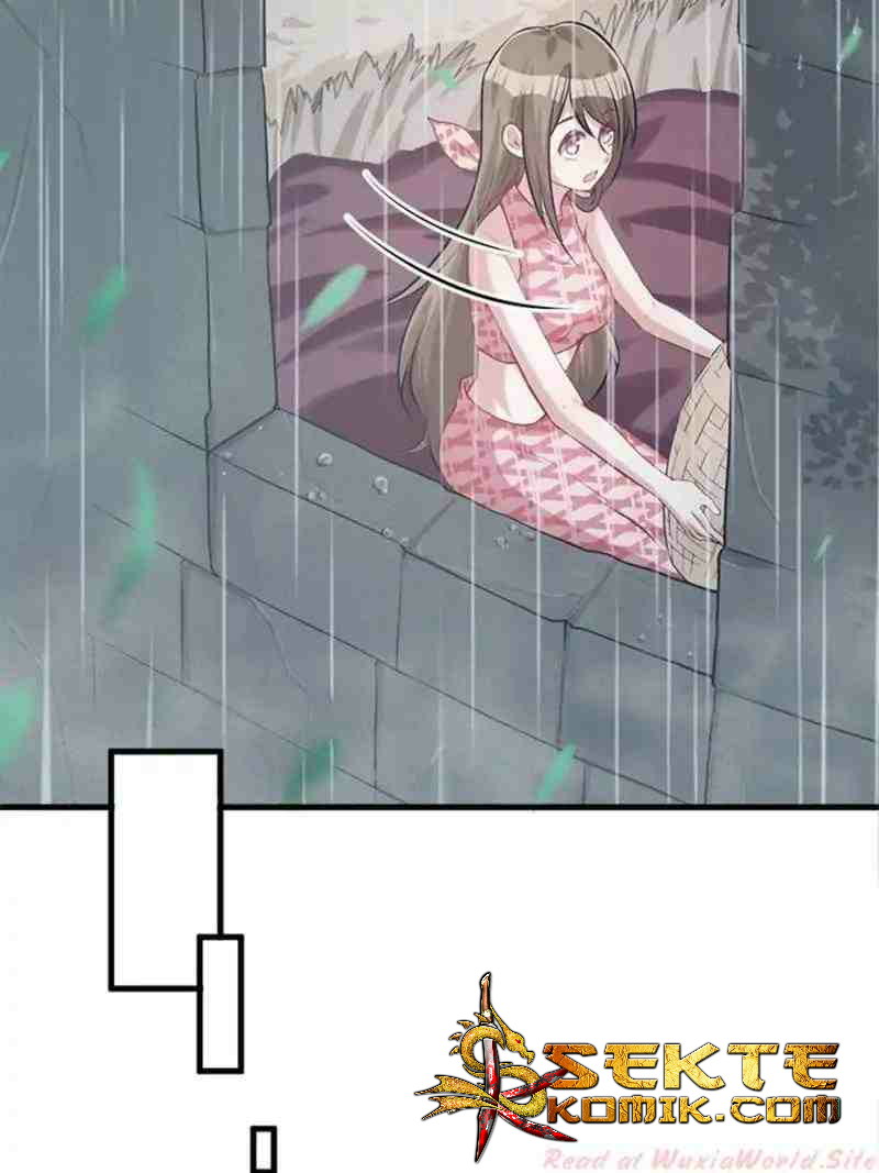Beauty and the Beasts Chapter 84 Gambar 24